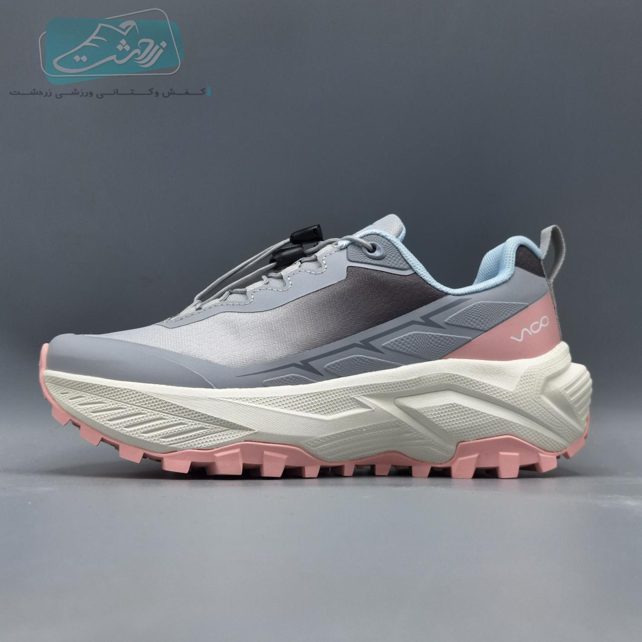 Vico R1021 F6 Shoes Walking For Women -