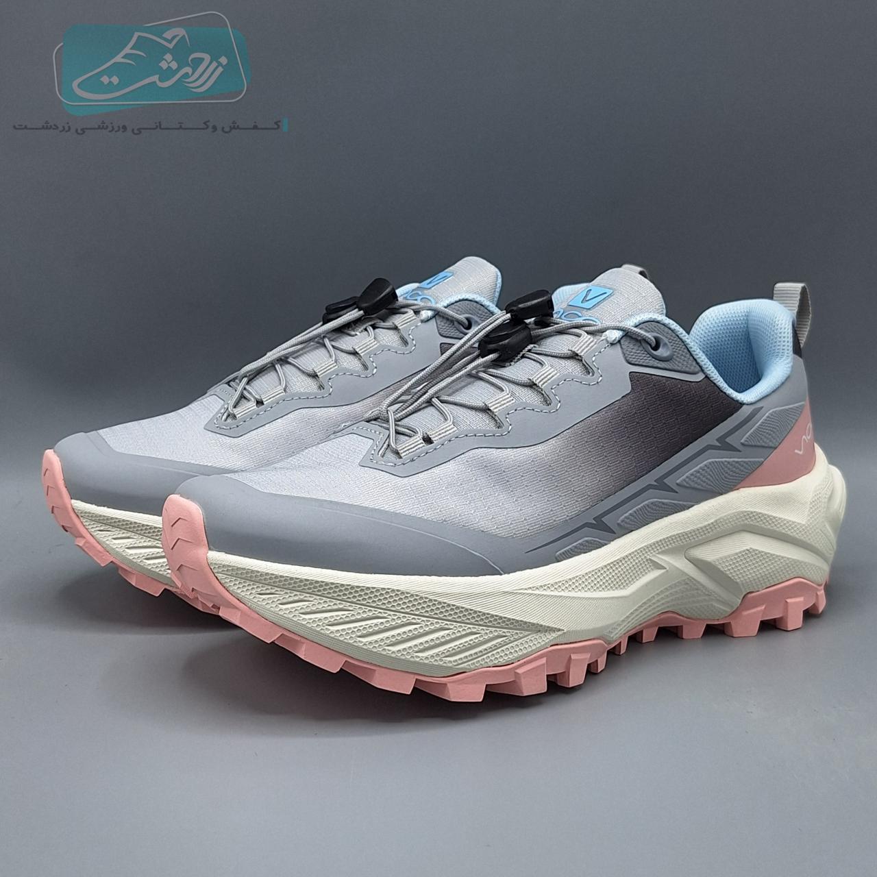 کفش مخصوص پیاده روی زنانه ویکو r1021-f6-12456