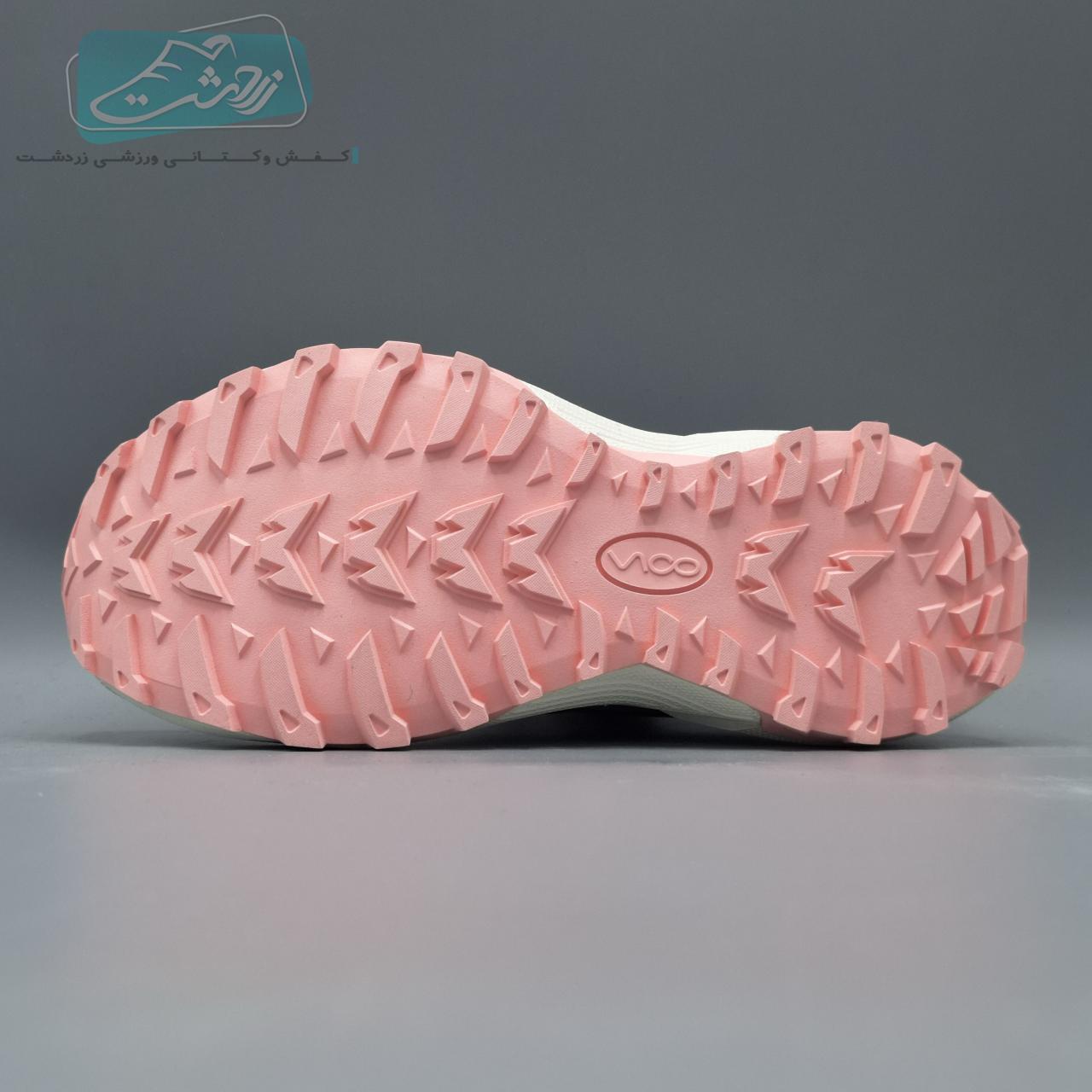 کفش مخصوص پیاده روی زنانه ویکو r1021-f6-12456