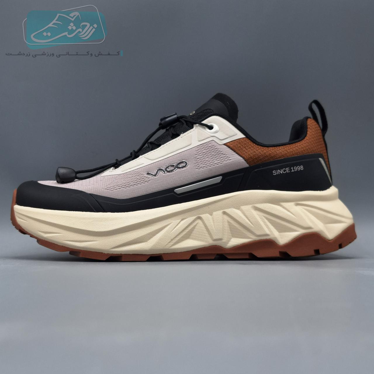 Vico R1024 M5 Shoes Walking For Men