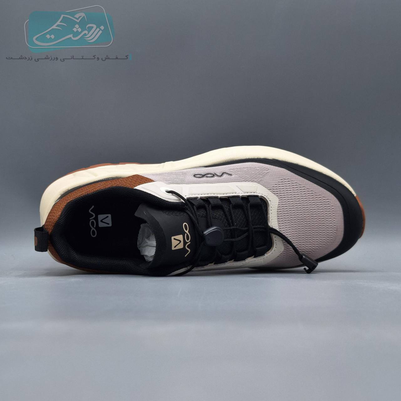 کفش مخصوص پیاده روی مردانه ویکو r1024-m5 -12457- 