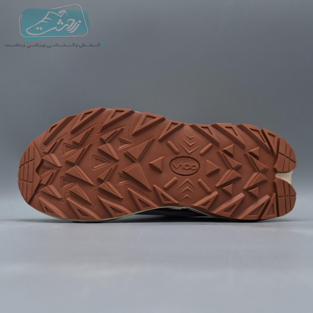 کفش مخصوص پیاده روی مردانه ویکو r1024-m5 -12457-