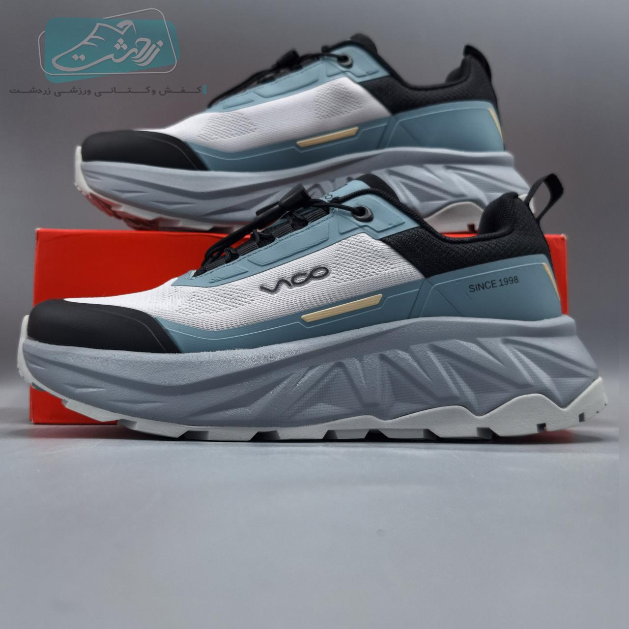 کفش مخصوص پیاده روی مردانه ویکو  r1024-m3 -12458