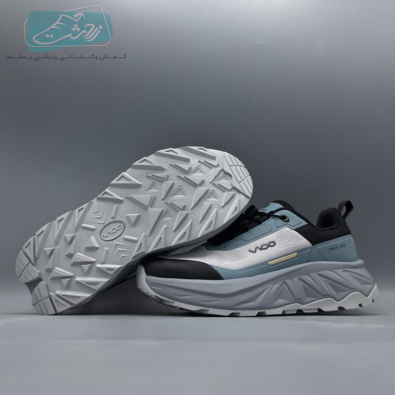 کفش مخصوص پیاده روی مردانه ویکو  r1024-m3 -12458 