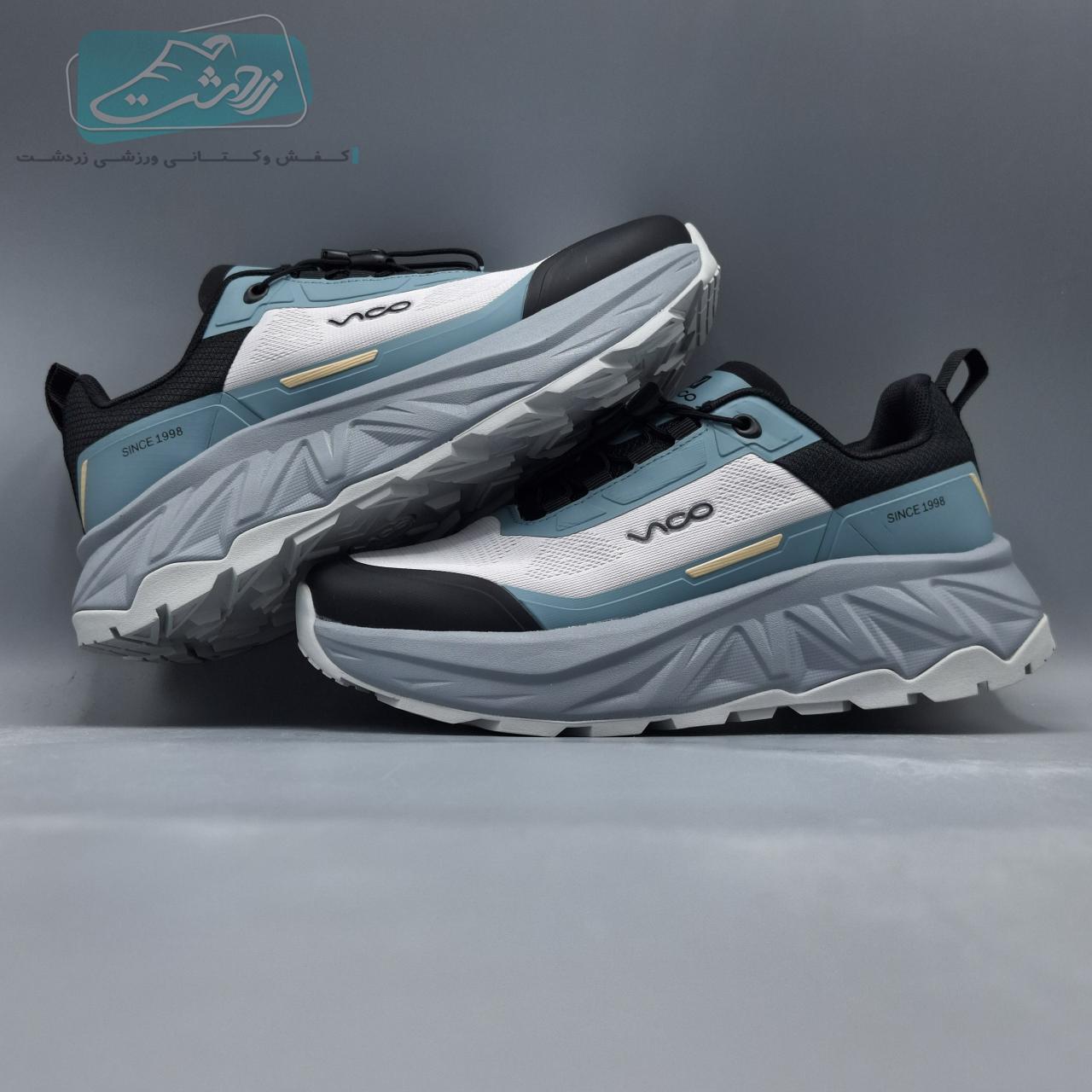 کفش مخصوص پیاده روی مردانه ویکو  r1024-m3 -12458