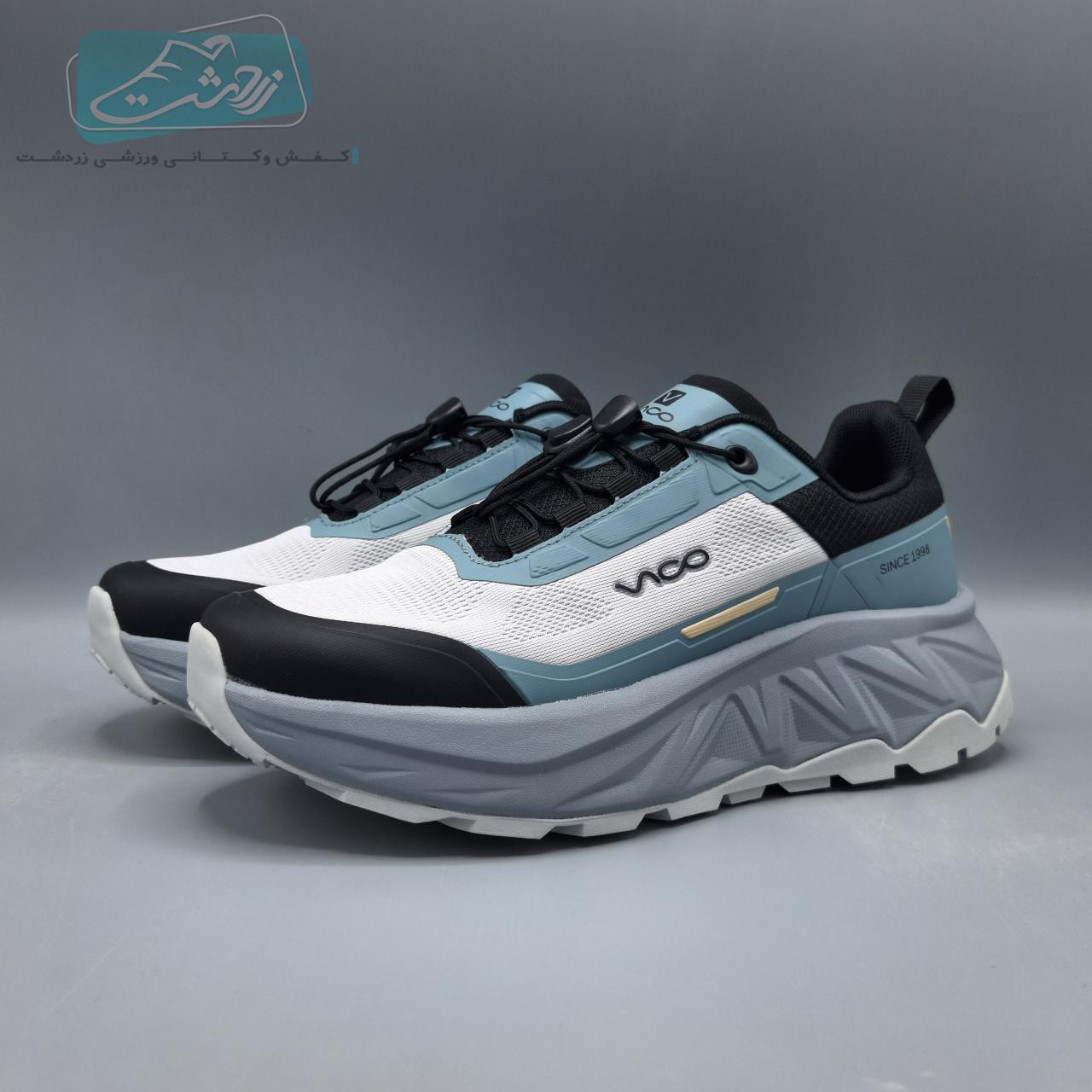 کفش مخصوص پیاده روی مردانه ویکو  r1024-m3 -12458