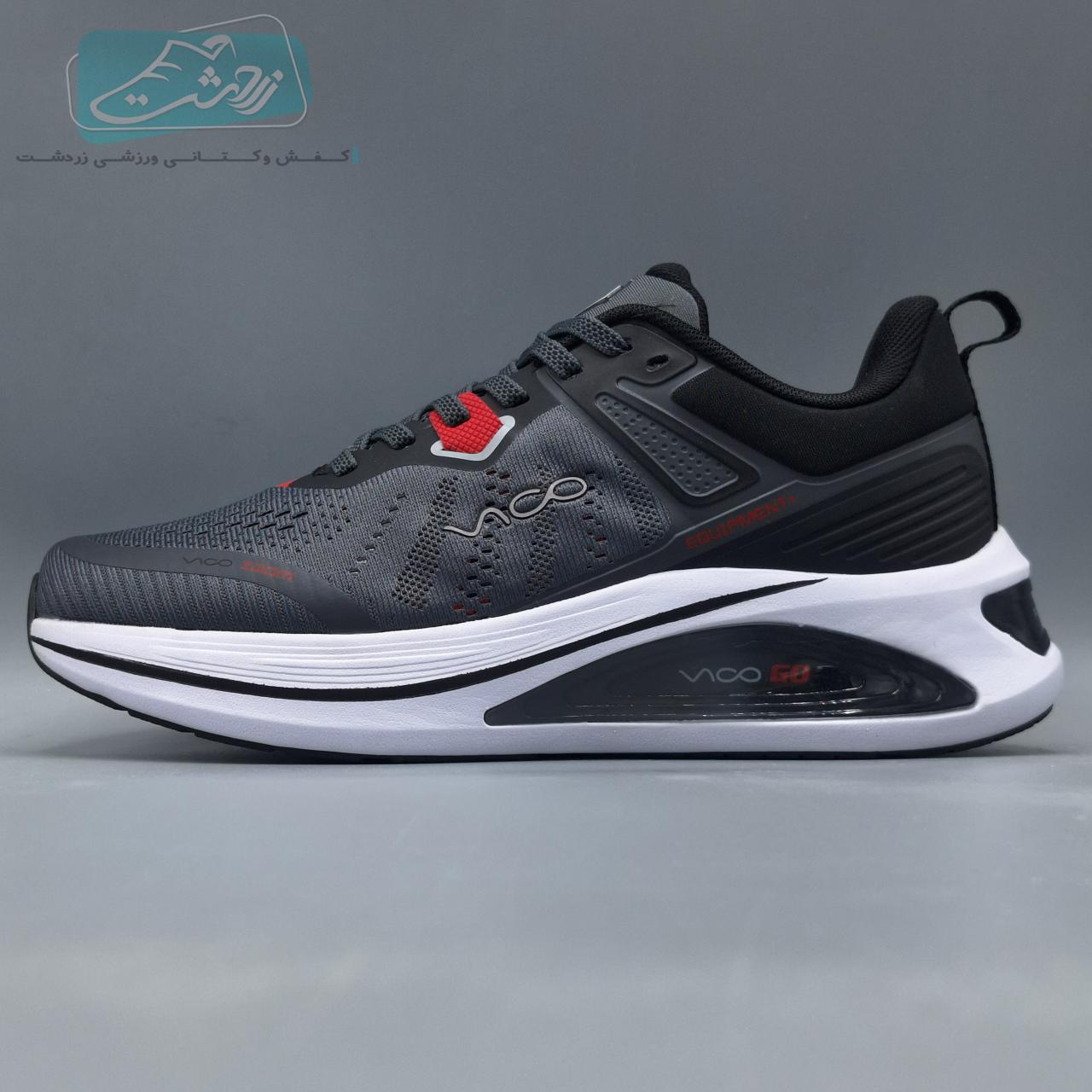 Vico R3226 M7 Shoes Walking For Men