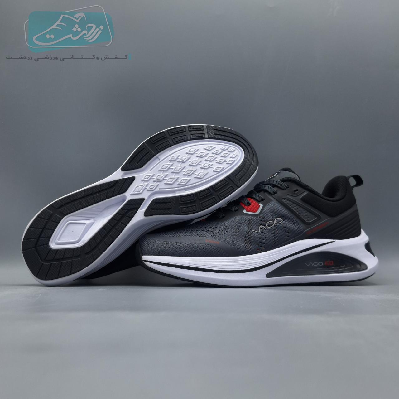 کفش مخصوص پیاده روی مردانه ویکو r3226-m7-12459