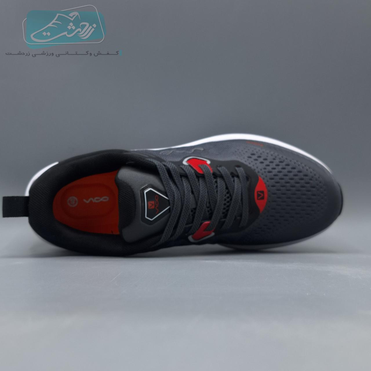 کفش مخصوص پیاده روی مردانه ویکو r3226-m7-12459