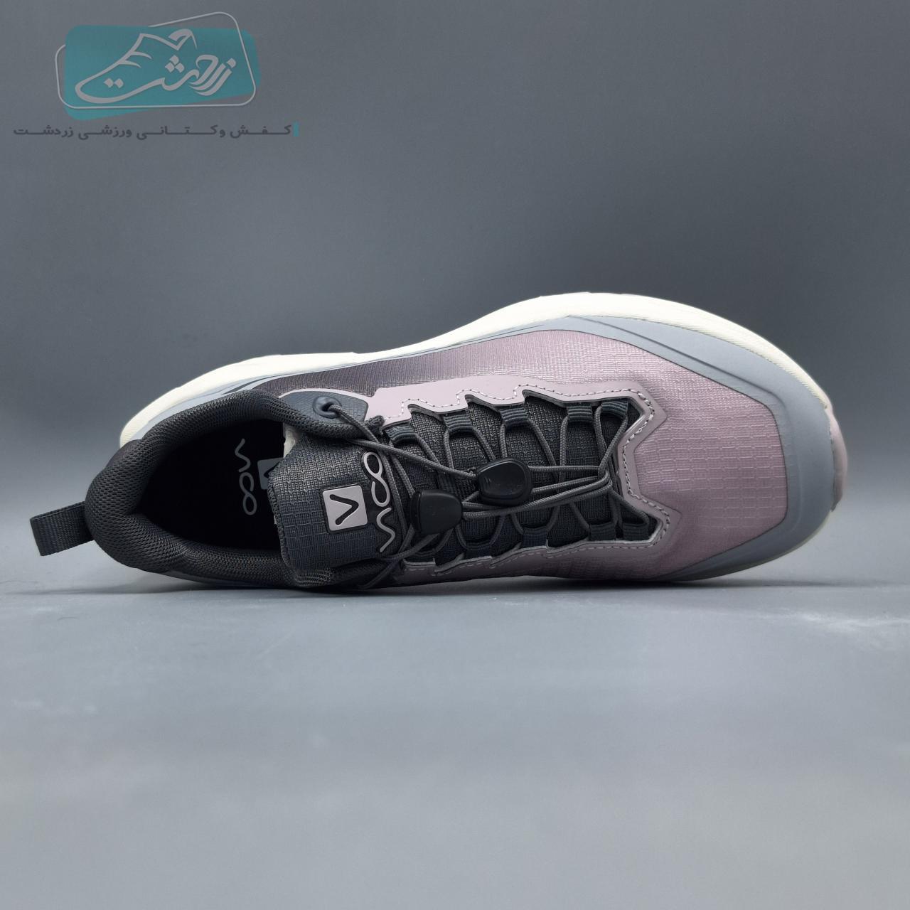 کفش مخصوص پیاده روی زنانه ویکو r1021-f7-12460