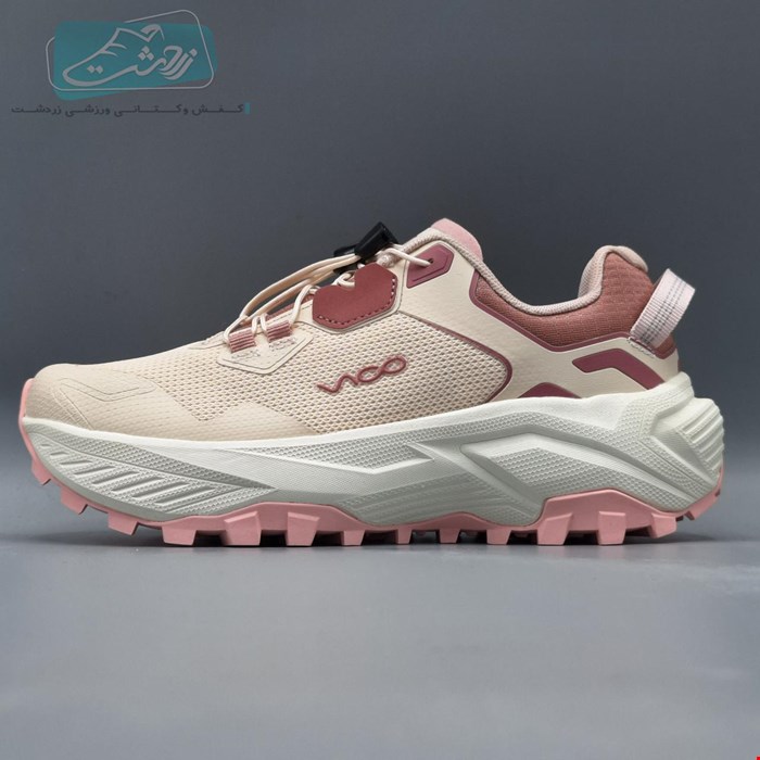 کفش مخصوص پیاده روی زنانه ویکو مدل R1040 f7-12461