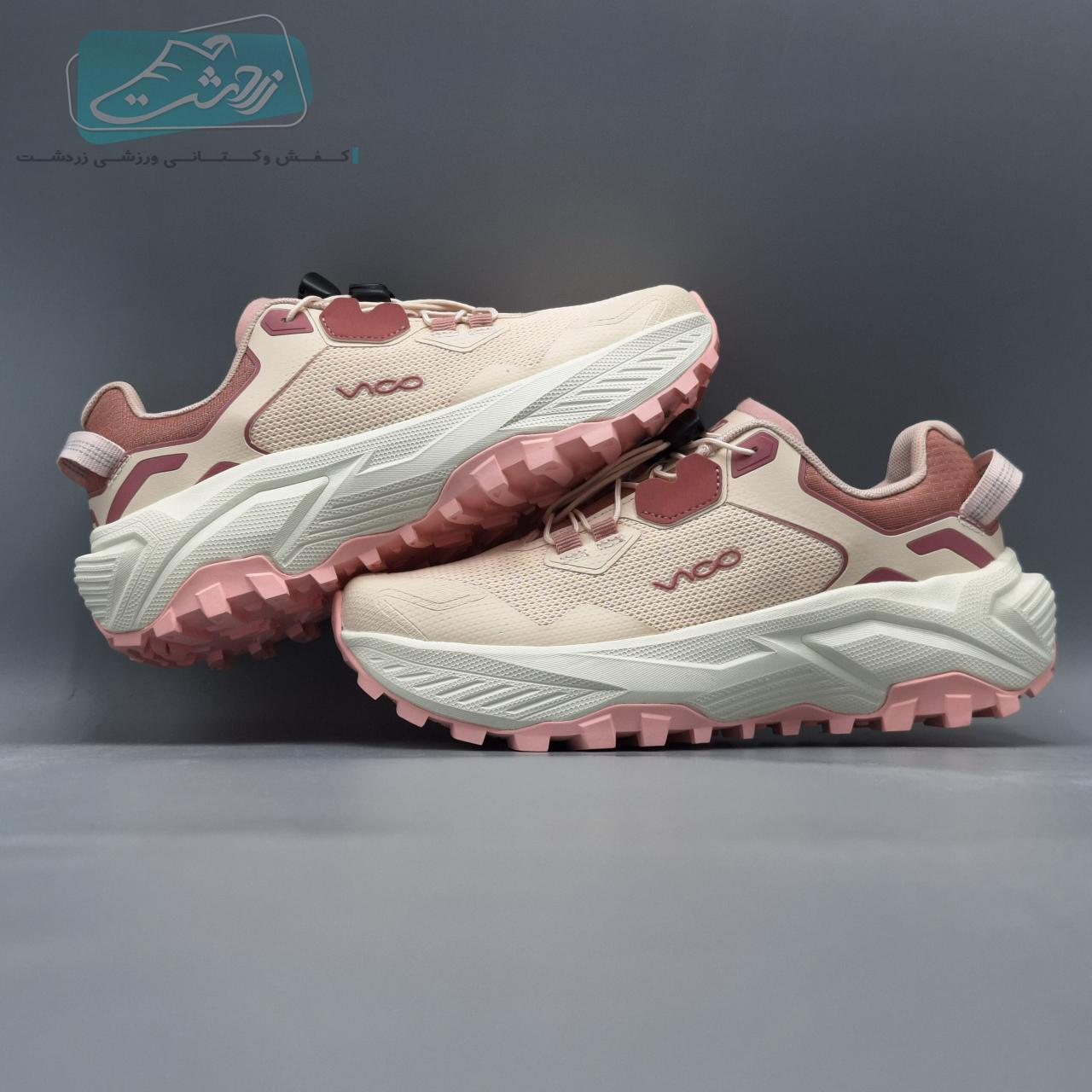  کفش مخصوص پیاده روی زنانه ویکو r1040-f7-12461 