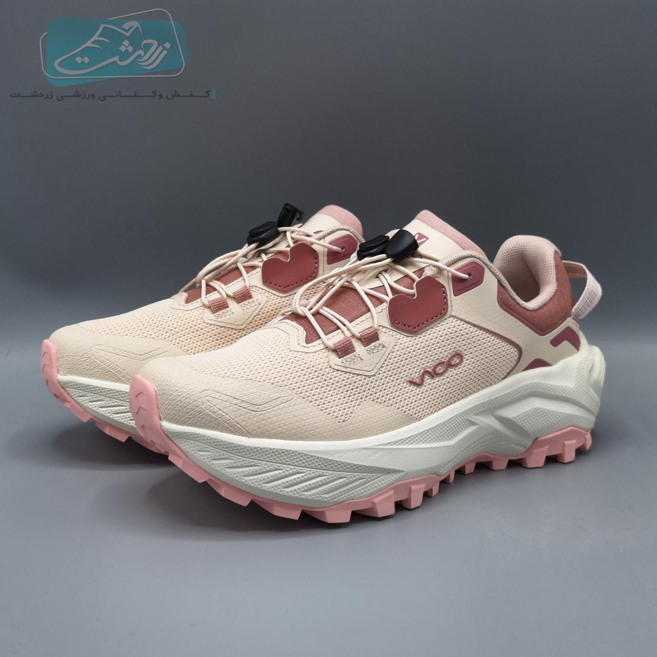  کفش مخصوص پیاده روی زنانه ویکو r1040-f7-12461 