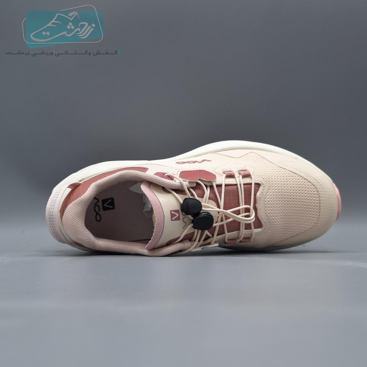  کفش مخصوص پیاده روی زنانه ویکو r1040-f7-12461 