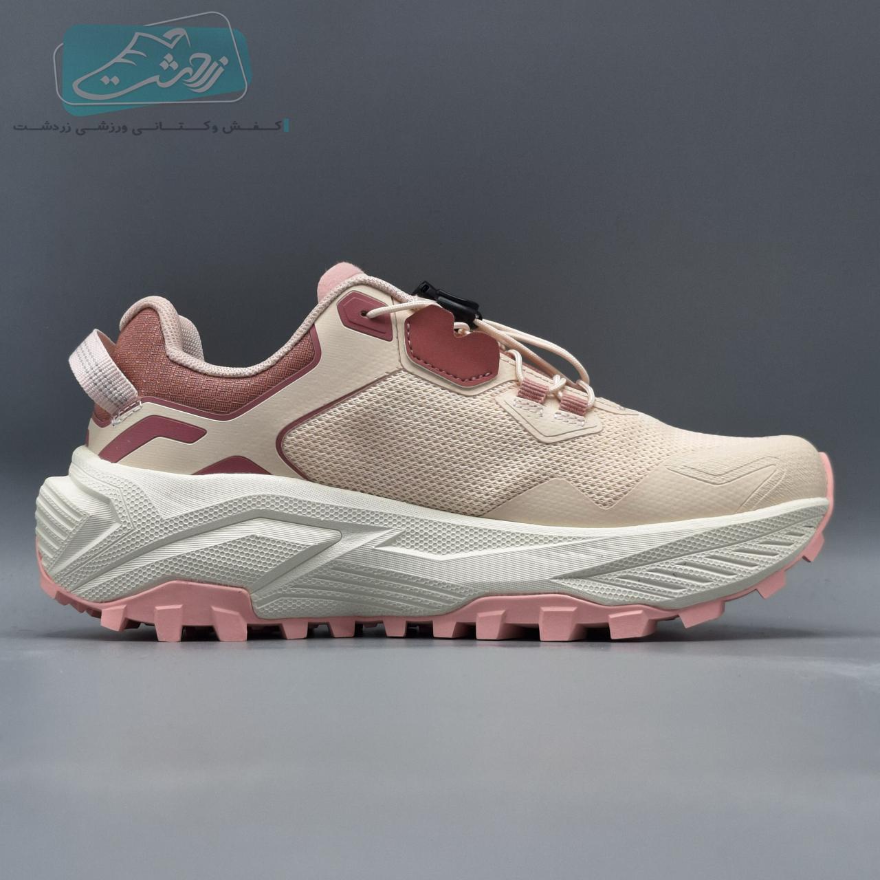  کفش مخصوص پیاده روی زنانه ویکو r1040-f7-12461