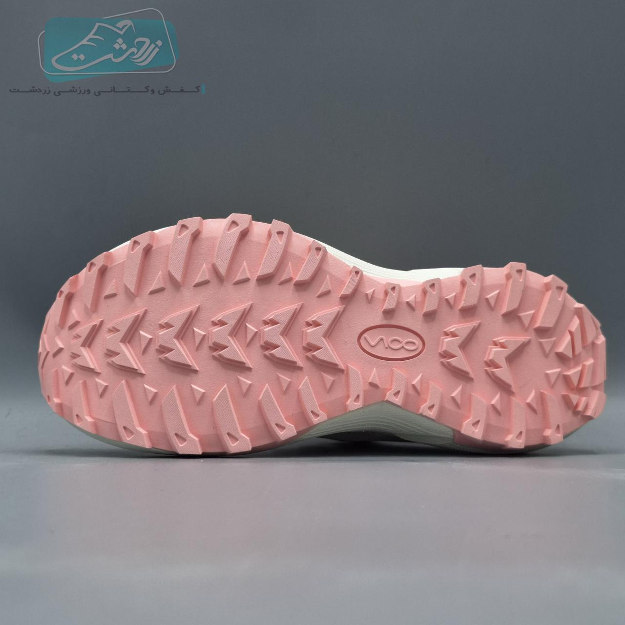  کفش مخصوص پیاده روی زنانه ویکو r1040-f7-12461