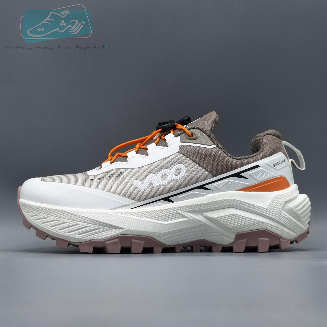 Vico R1022 F5 Shoes Walking For Women