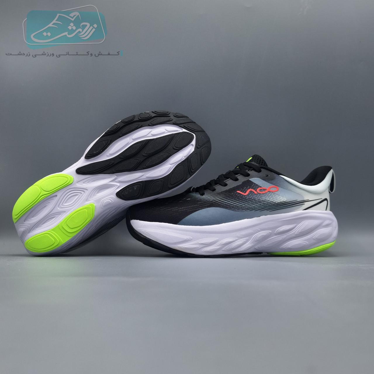 کفش مخصوص پیاده روی مردانه ویکو r4011-m1 -12465