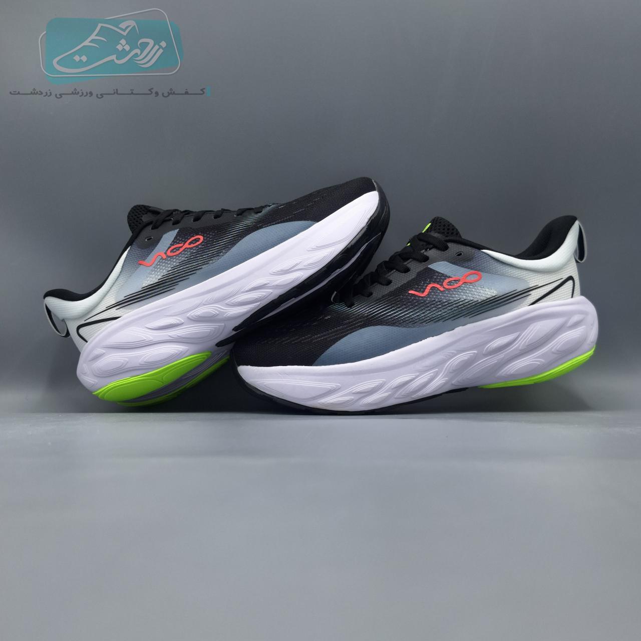 کفش مخصوص پیاده روی مردانه ویکو r4011-m1 -12465