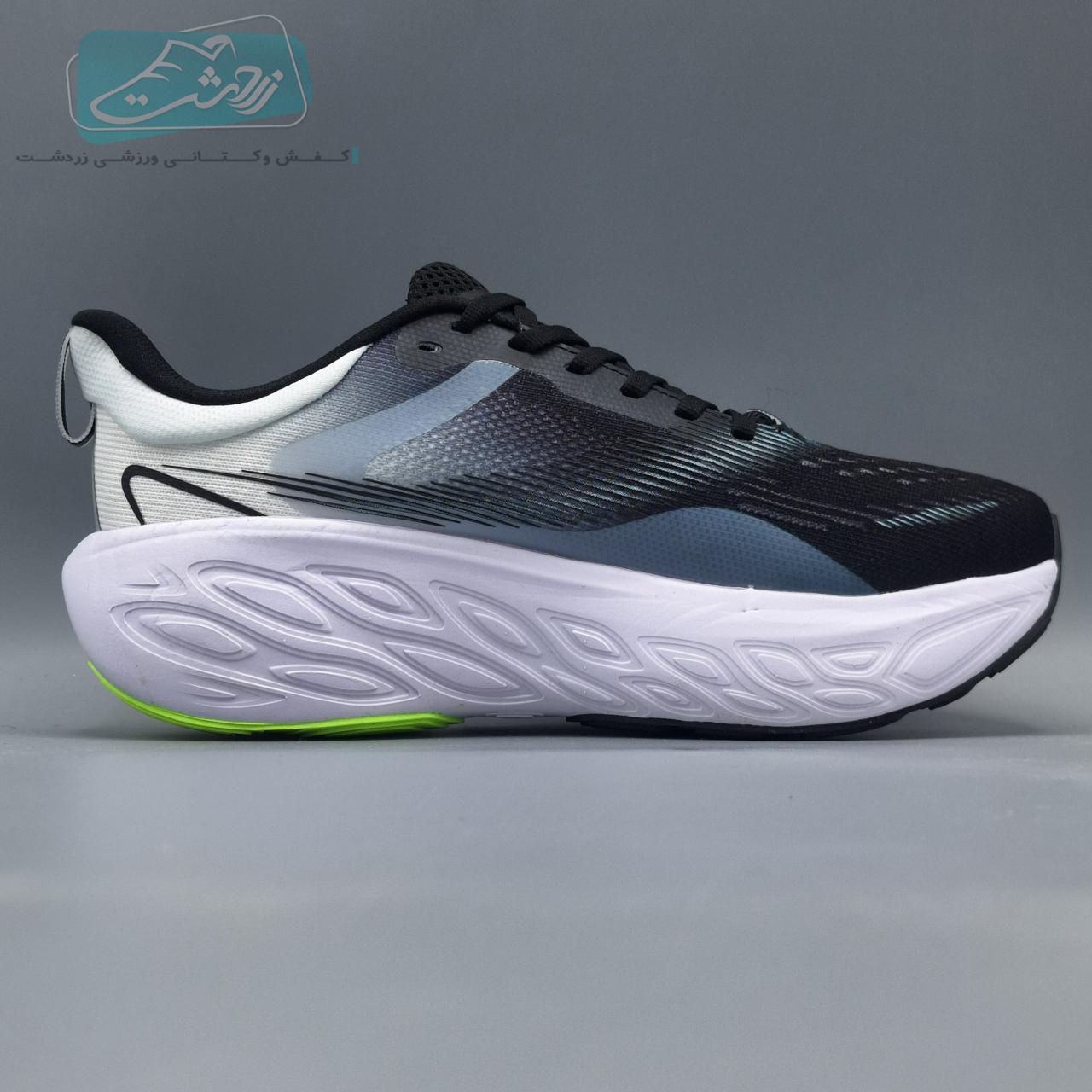 کفش مخصوص پیاده روی مردانه ویکو r4011-m1 -12465