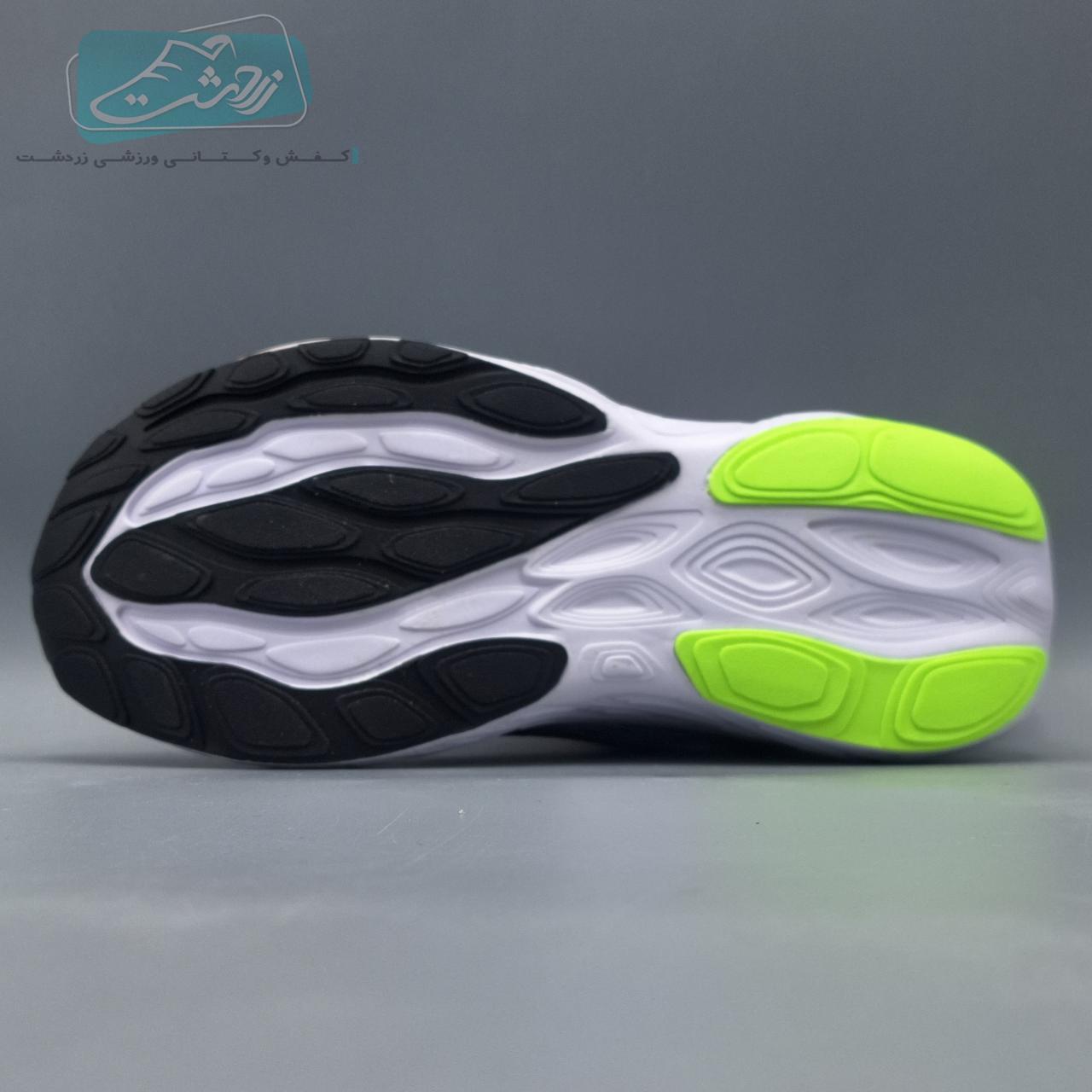 کفش مخصوص پیاده روی مردانه ویکو r4011-m1 -12465