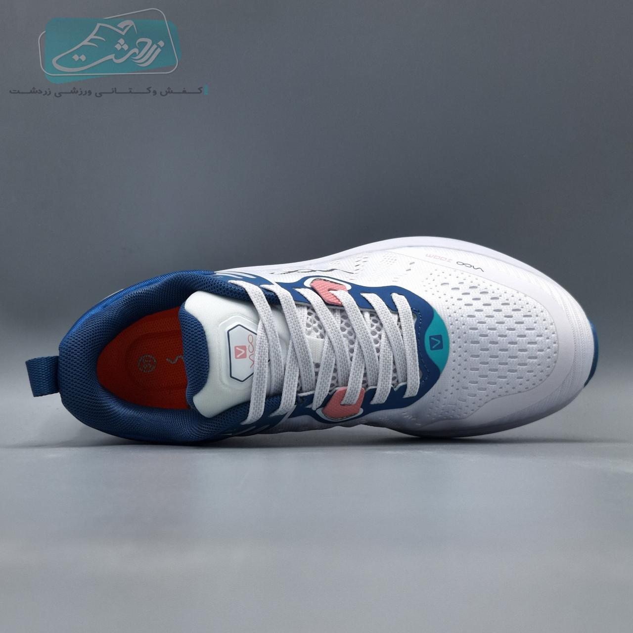کفش مخصوص پیاده روی زنانه ویکو r3226-f9 -12466-