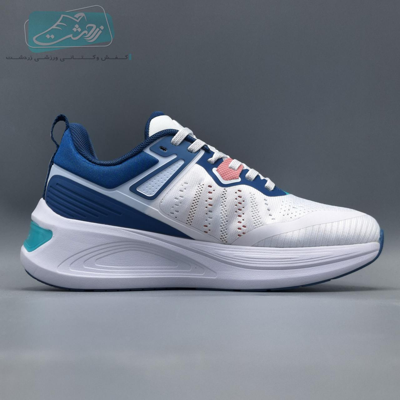 کفش مخصوص پیاده روی زنانه ویکو r3226-f9 -12466-