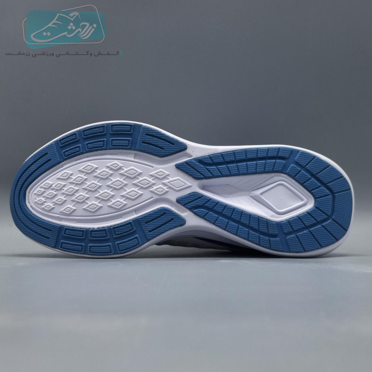 کفش مخصوص پیاده روی زنانه ویکو r3226-f9 -12466-