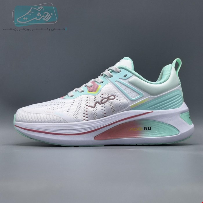 کفش مخصوص پیاده روی زنانه ویکو مدل R3226 FB -12467