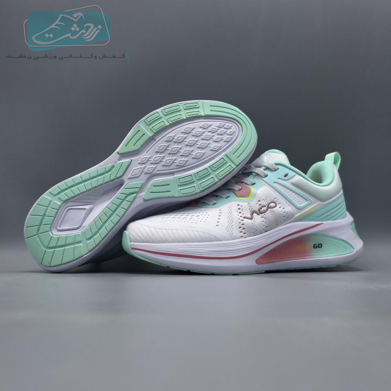 کفش مخصوص پیاده روی زنانه ویکو  r3226-fb -12467