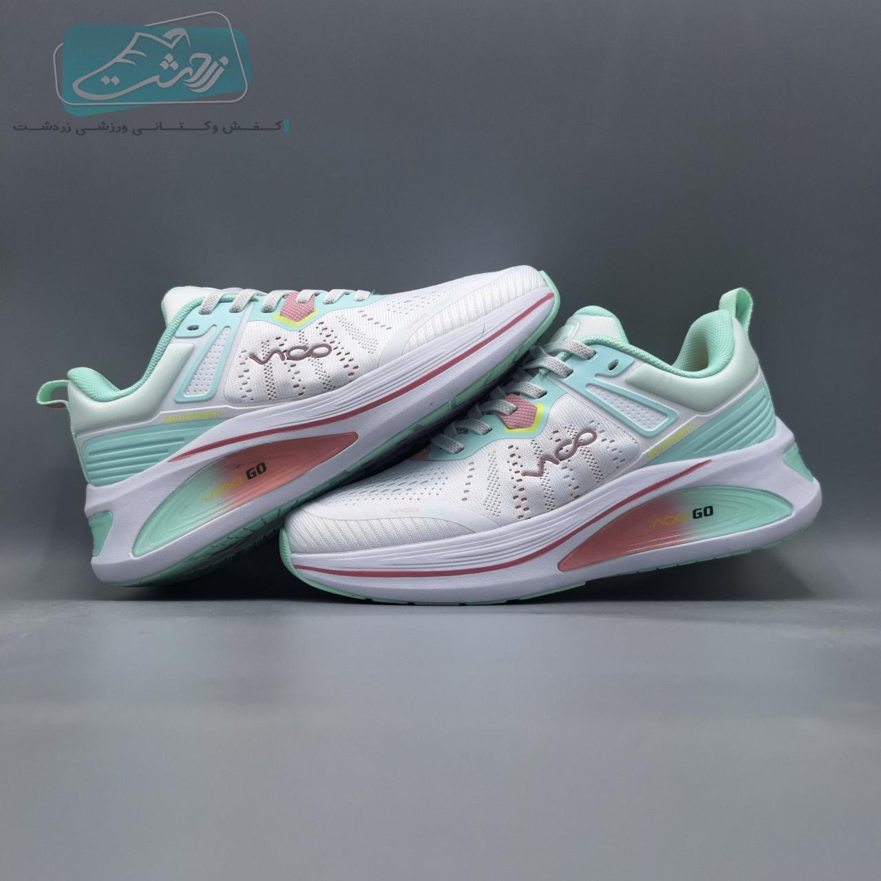 کفش مخصوص پیاده روی زنانه ویکو  r3226-fb -12467