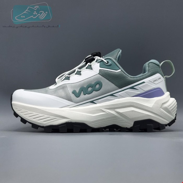 کفش مخصوص پیاده وری زنانه ویکو مدل R1022 F6 -12468