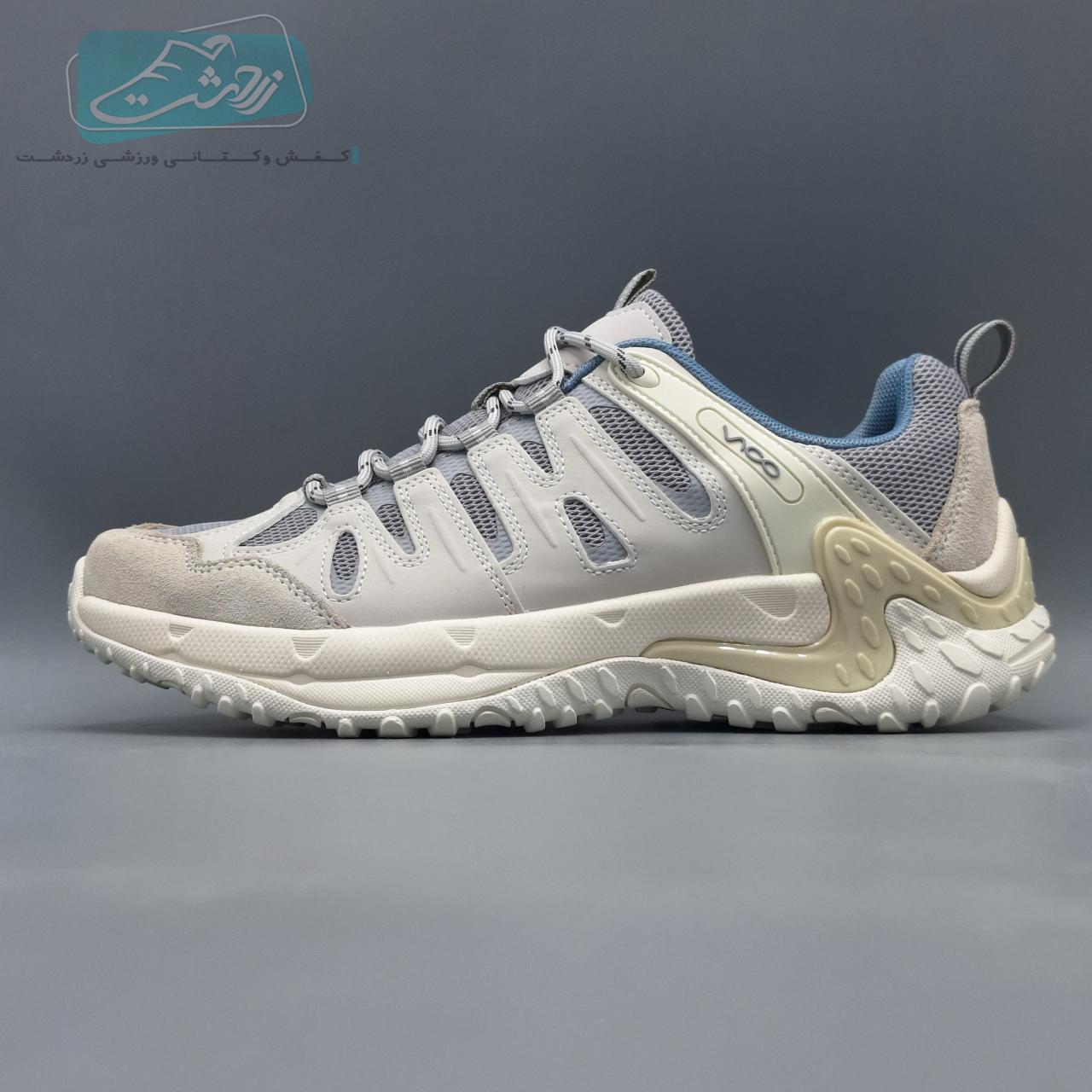 کفش مخصوص پیاده روی مردانه ویکو مدل R1027 M4 -12469