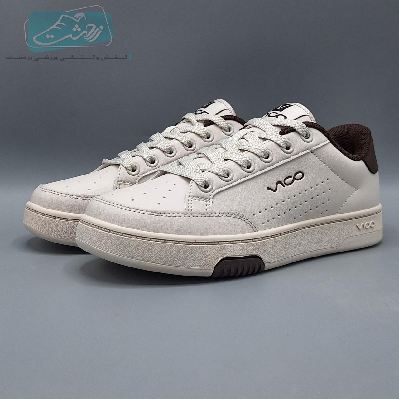 کفش مخصوص پیاده روی زنانه ویکو r5028-f2-12470