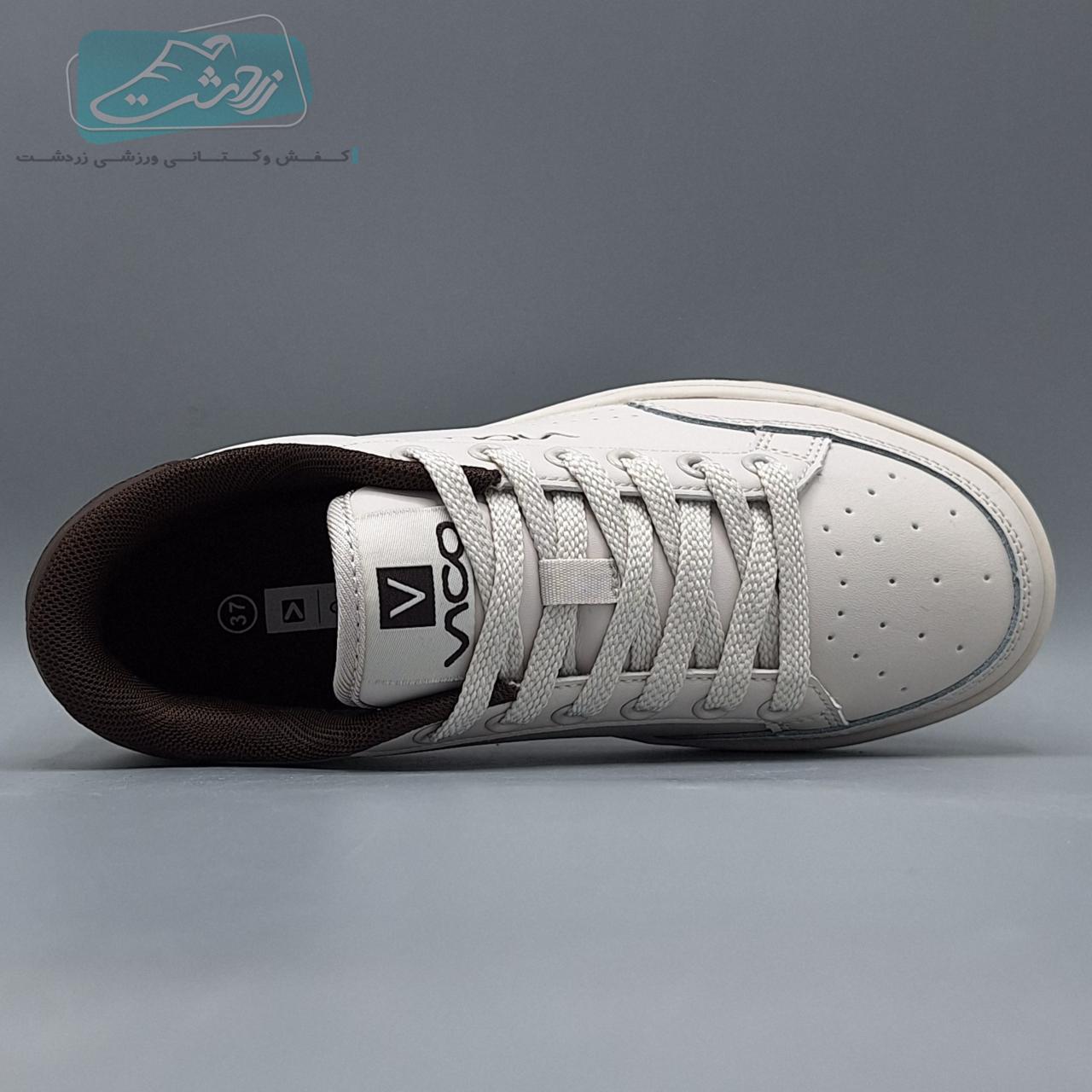 کفش مخصوص پیاده روی زنانه ویکو r5028-f2-12470