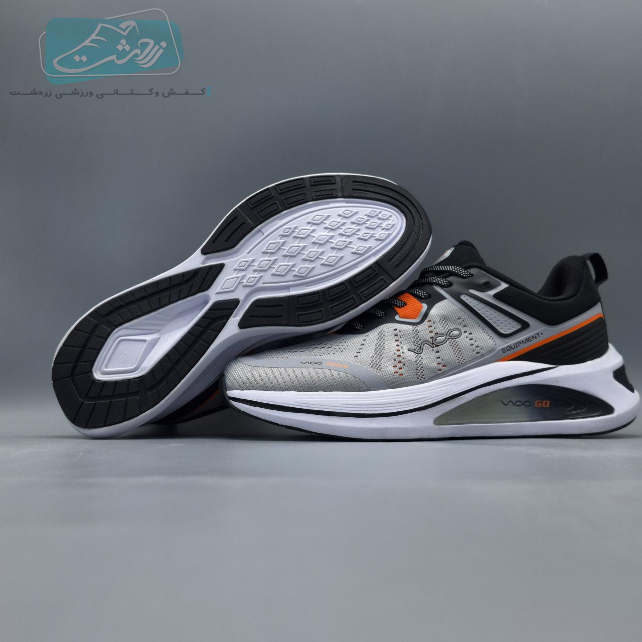 کفش مخصوص پیاده روی مردانه ویکو r3226-m6 -12473