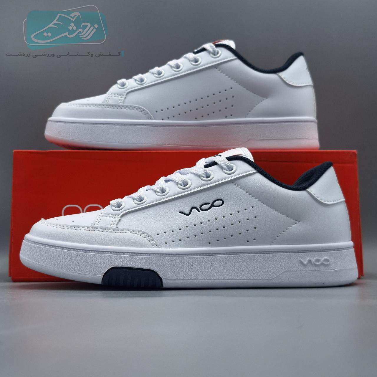 کفش مخصوص پیاده روی زنانه ویکو r5028-f4 -12475 
