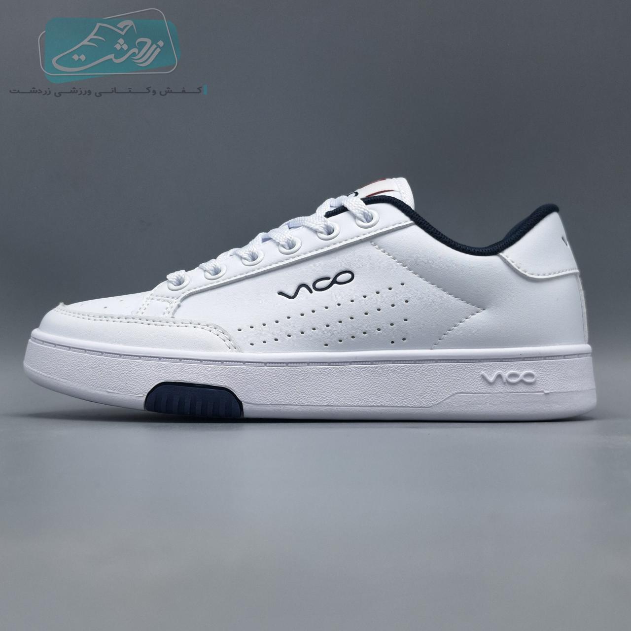 Vico R5028-M4-Shoes Walking For Men