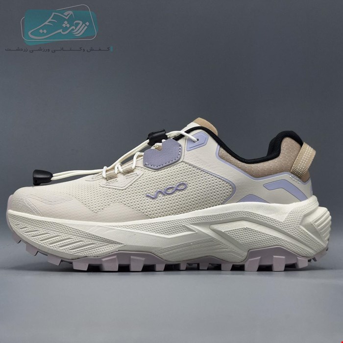 کفش مخصوص پیاده روی زنانه ویکو مدل R1040 F5-12478