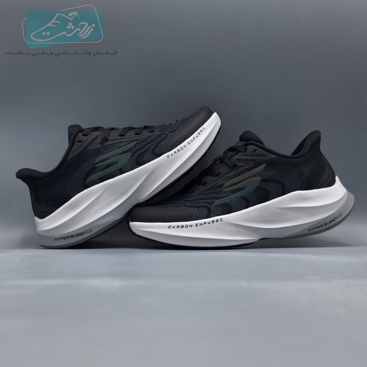 کفش مخصوص پیاده روی زنانه اسکچرز-12487 sn172200-