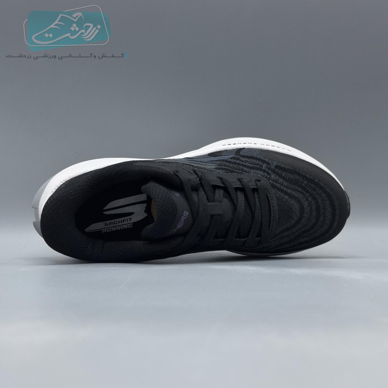 کفش مخصوص پیاده روی زنانه اسکچرز-12487 sn172200-