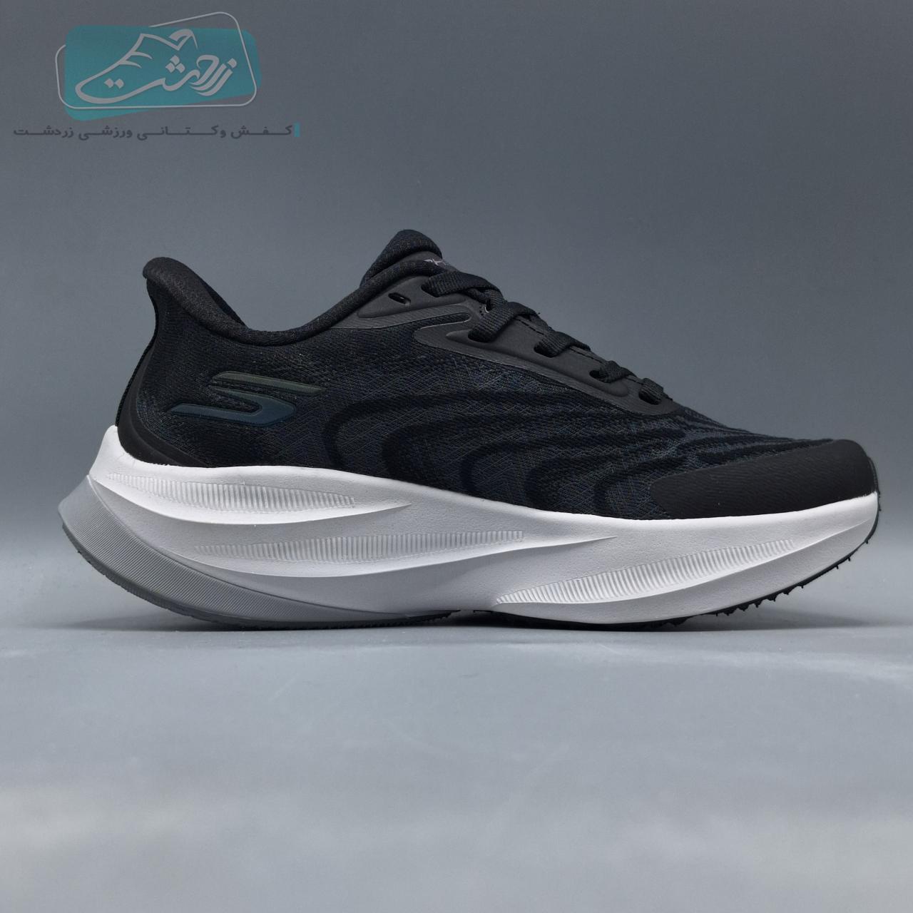 کفش مخصوص پیاده روی زنانه اسکچرز-12487 sn172200-