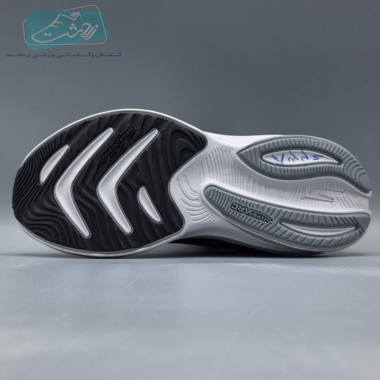 کفش مخصوص پیاده روی زنانه اسکچرز-12487 sn172200-