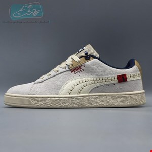 کفش مخصوص پیاده روی مردانه پوما مدل Indoor Starry Denim -12488