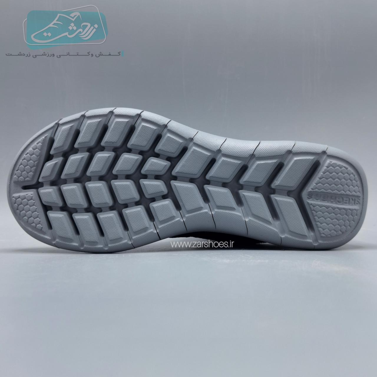 کفش مخصوص پیاده روی مردانه اسکچرز مدل 12490-