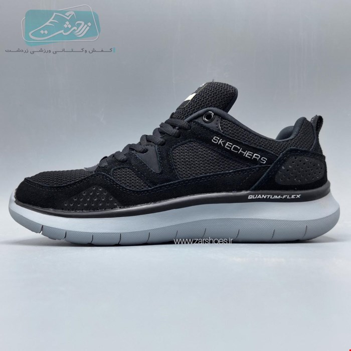 کفش مخصوص پیاده روی مردانه اسکچرز مدل 12490-Go Meb Rozer