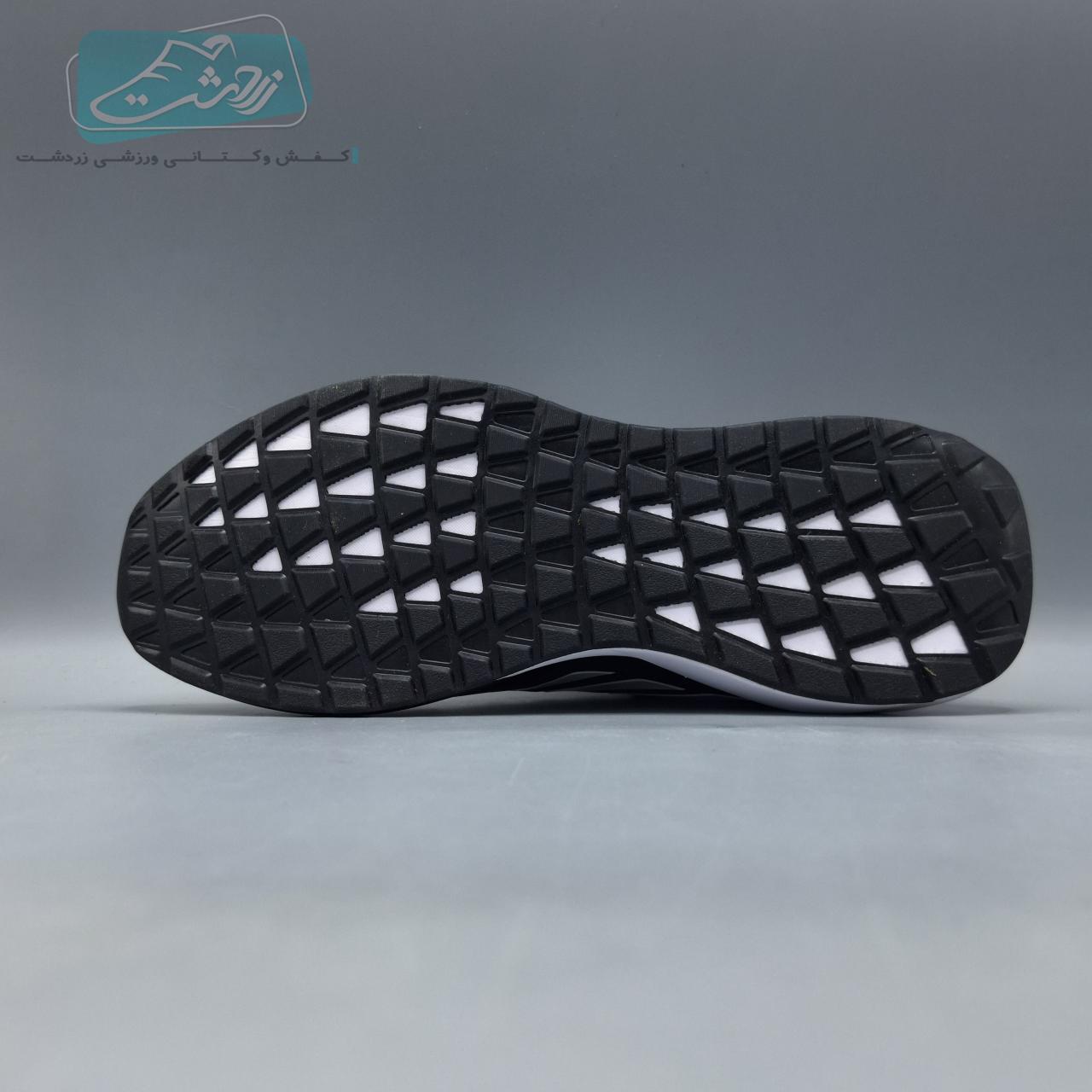 کفش مخصوص دویدن مردانه آدیداس مدل Cloudfoam-12492 