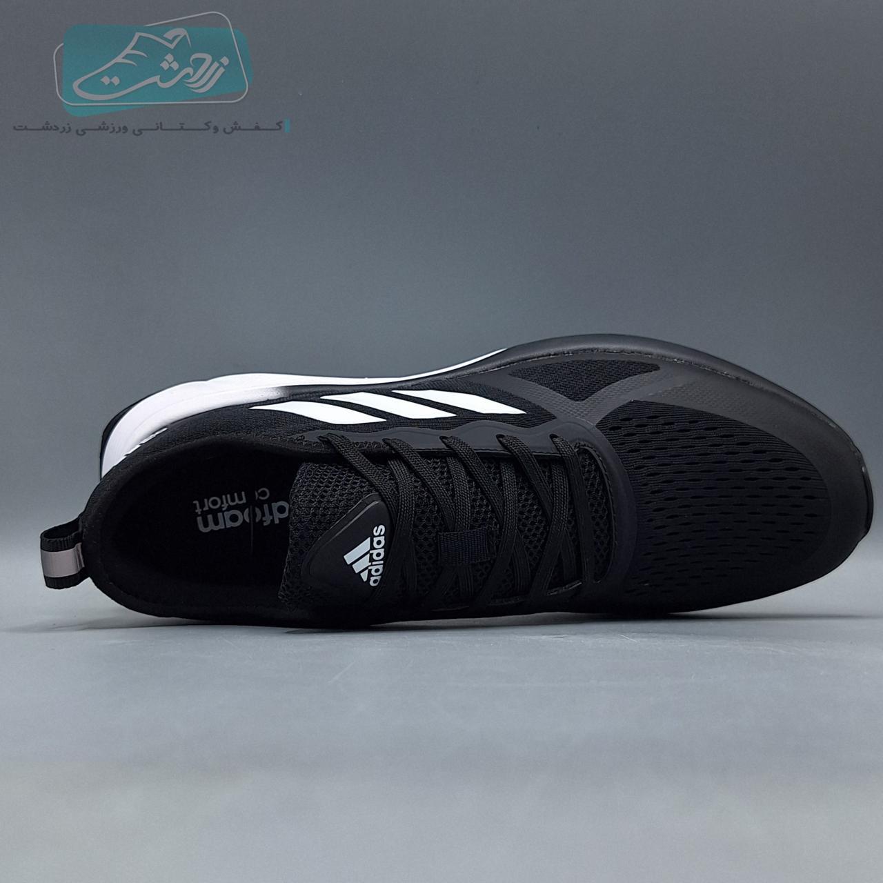 کفش مخصوص دویدن مردانه آدیداس مدل Cloudfoam-12492 
