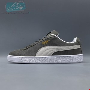 کفش مخصوص پیاده روی مردانه پوما مدل Indoor Starry Denim-12493