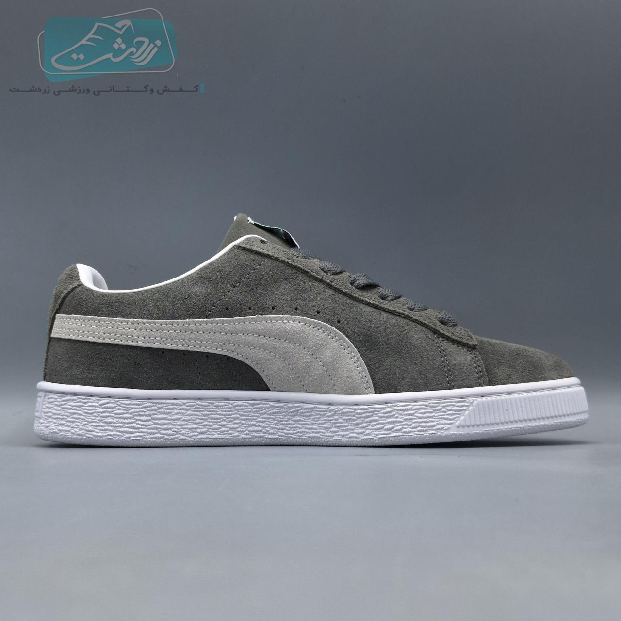 کفش مخصوص پیاده روی مردانه پوما مدل Indoor Starry Denim-12493 